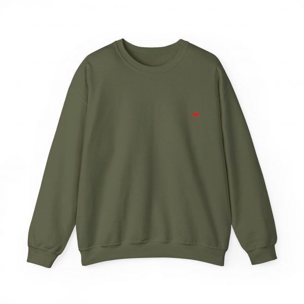 Unisex Heavy Blend™ Sweatshirt- Classic - Image 45