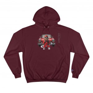 Champion™ Hoodie- Cavapoo