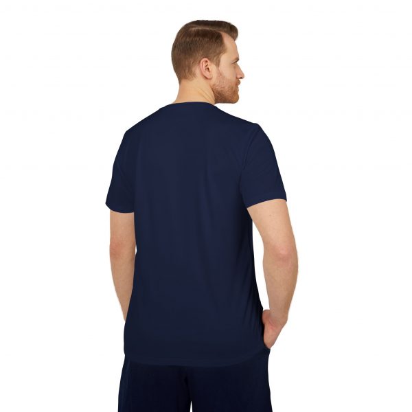 adidas® Unisex Sport T-shirt - Image 6