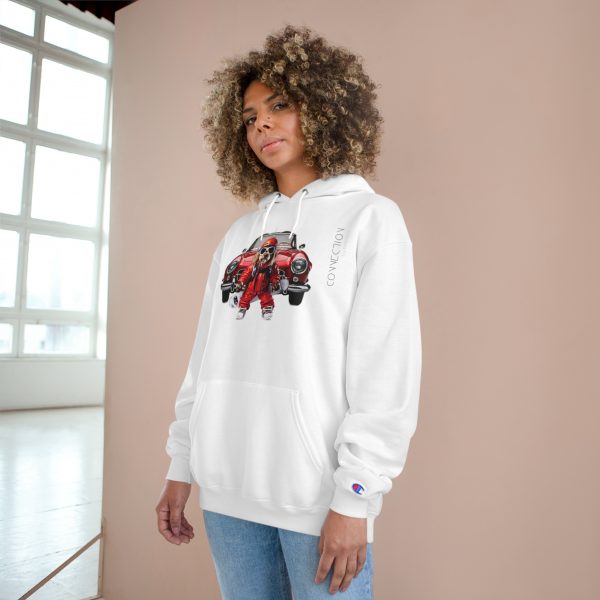 Champion™ Hoodie- Cavapoo - Image 8