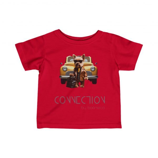 Infant Fine Jersey Tee - Image 10