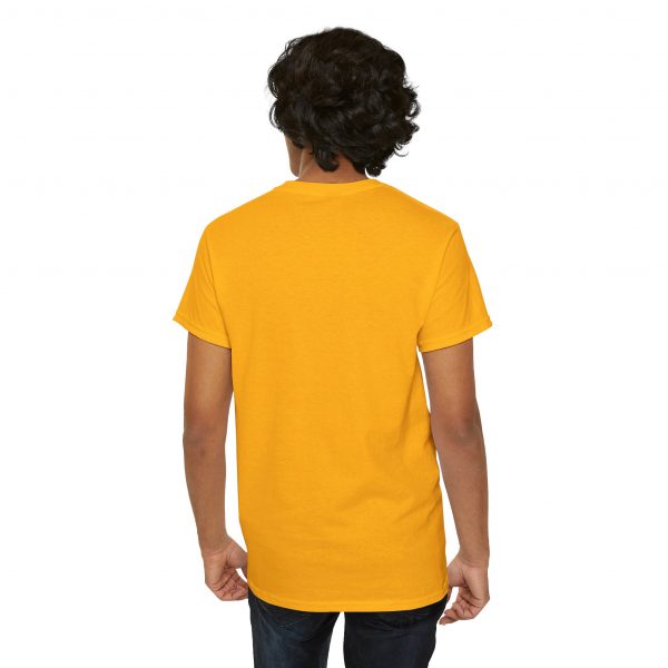 Unisex Heavy Cotton Tee- Pop Art - Image 47