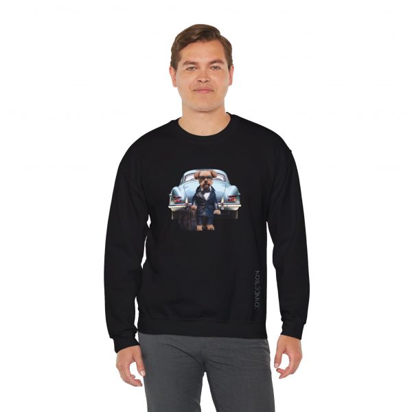 Unisex Heavy Blend™ Sweatshirt - Image 28