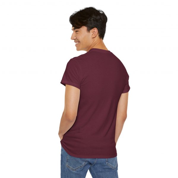 Unisex Heavy Cotton Tee- Doxie - Image 76