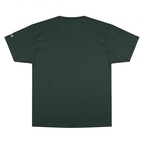 Champion T-Shirt- Cavapoo - Image 2