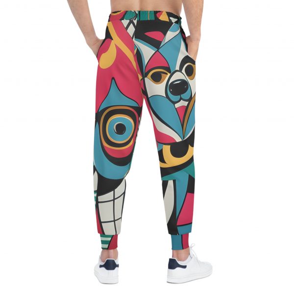 Athletic Joggers - Image 18