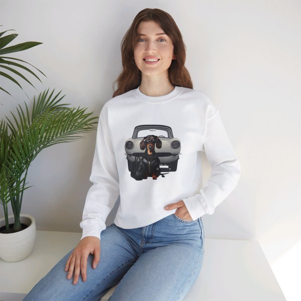 Unisex Heavy Blend™  Sweatshirt - Image 22