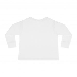 Toddler EasyTear™ Long Sleeve Tee