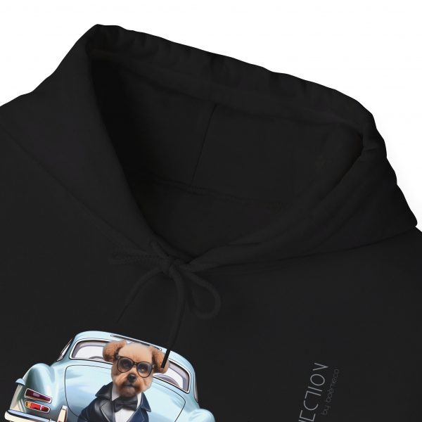 Unisex Heavy Blend™ Hoodie- Doodle - Image 14