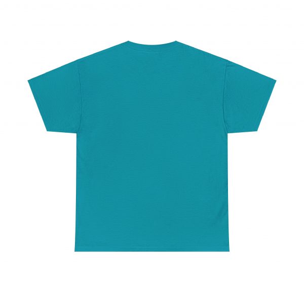 Unisex Heavy Cotton Tee- Pop Art - Image 84