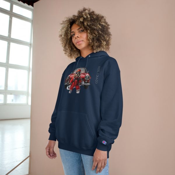 Champion™ Hoodie- Cavapoo - Image 12
