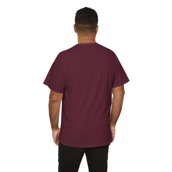 Unisex Heavy Cotton Tee- Doxie - Image 72