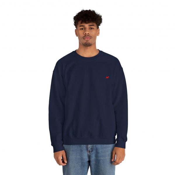 Unisex Heavy Blend™ Sweatshirt- Classic - Image 5