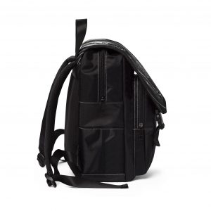 Unisex Casual Shoulder Backpack- Grafity