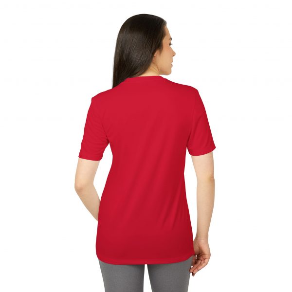 adidas® Unisex Sport T-shirt - Image 22