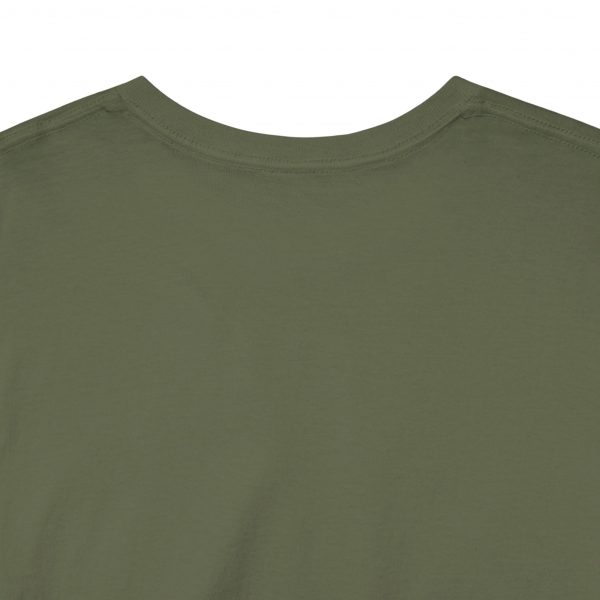 Unisex Heavy Cotton Tee- Doxie - Image 91