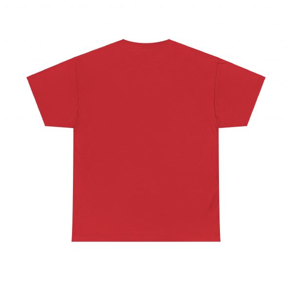 Unisex Cotton Tee- Cavapoo - Image 20