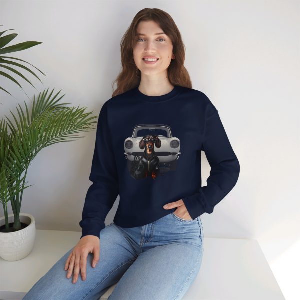 Unisex Heavy Blend™  Sweatshirt - Image 44