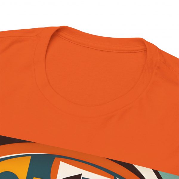 Unisex Heavy Cotton Tee- Pop Art - Image 63