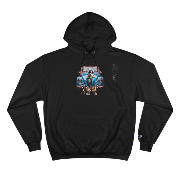 Champion™ Hoodie- Husky - Image 9