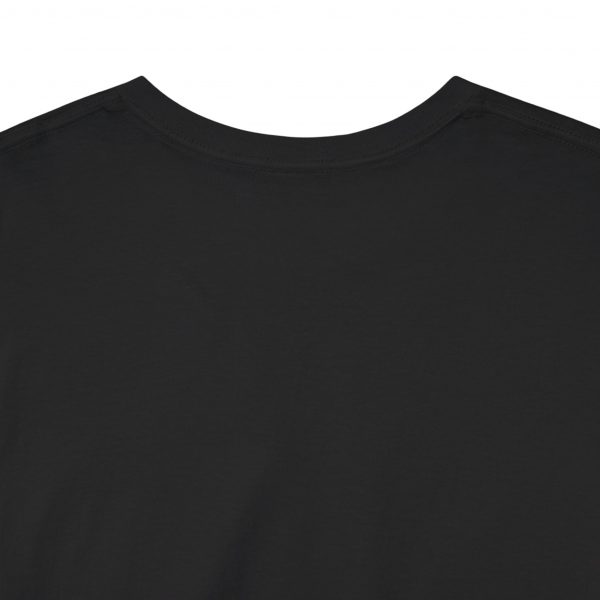 Unisex Heavy Cotton Tee- Pop Art - Image 10