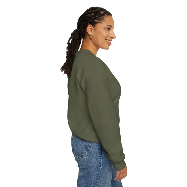 Unisex Heavy Blend™  Sweatshirt- Black - Image 31
