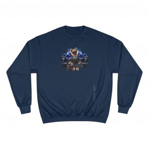 Unisex Champion™ Sweatshirt