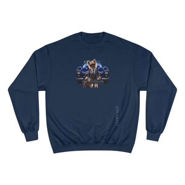 Unisex Champion™ Sweatshirt
