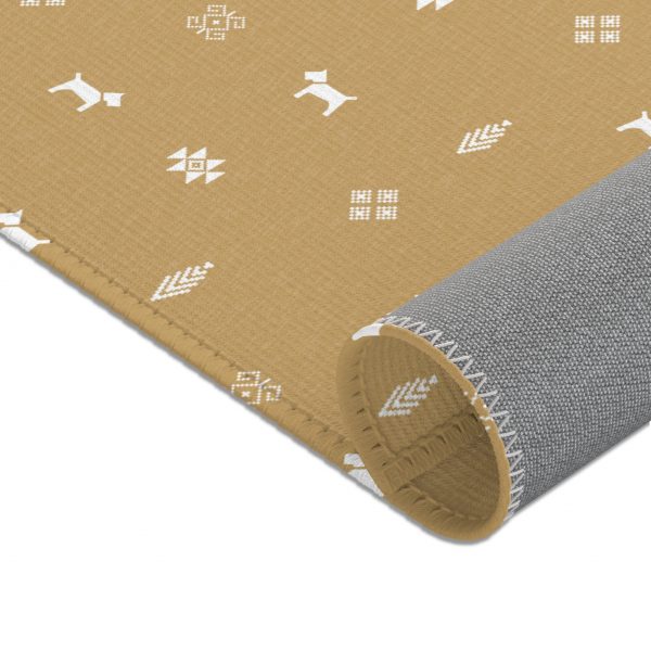 Area Rugs - Gabbeh Pattern - Image 3