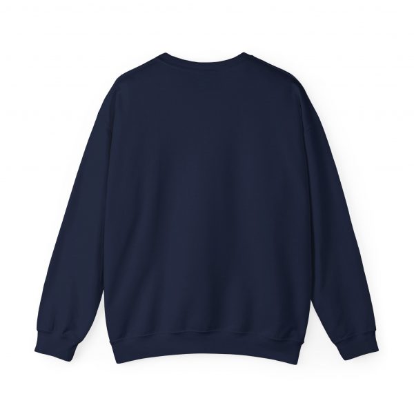 Unisex Heavy Blend™  Sweatshirt- Black - Image 35