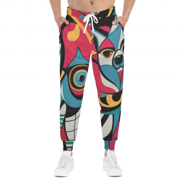 Athletic Joggers - Image 24