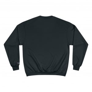 Unisex Champion™ Sweatshirt - Pop Art