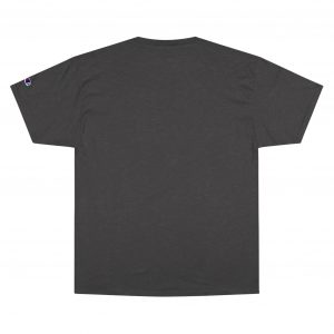 Champion T-Shirt- Frenchie
