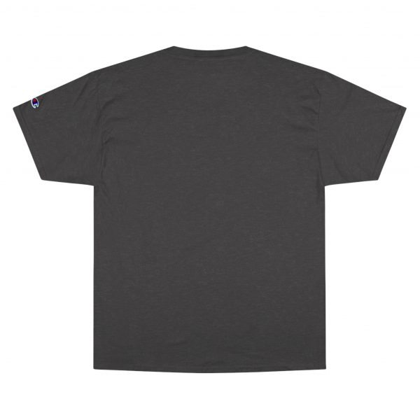 Champion T-Shirt- Frenchie - Image 2