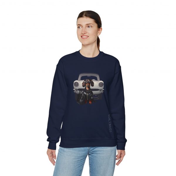 Unisex Heavy Blend™  Sweatshirt - Image 41