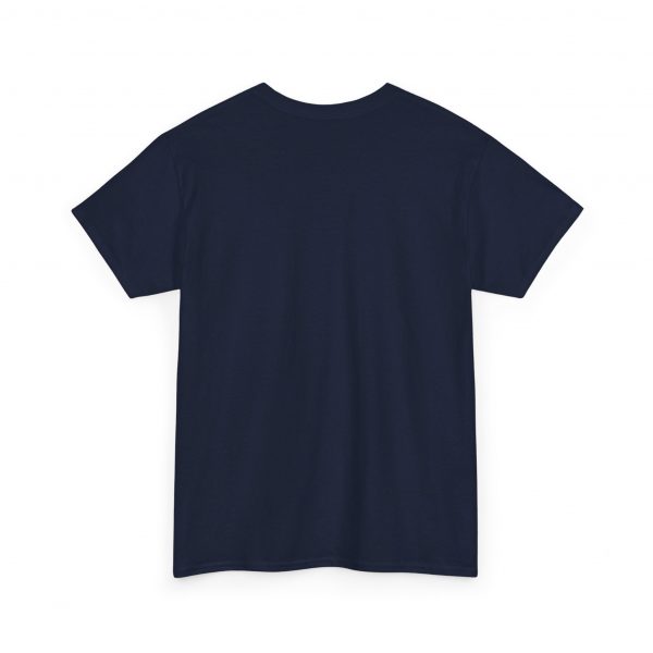 Unisex Heavy Cotton Tee- NFL - Image 4