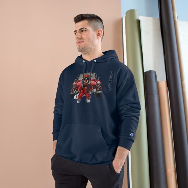 Champion™ Hoodie- Cavapoo - Image 11