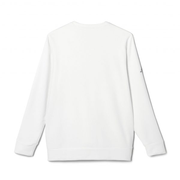 adidas®  Unisex Fleece Crewneck Sweatshirt - Image 8