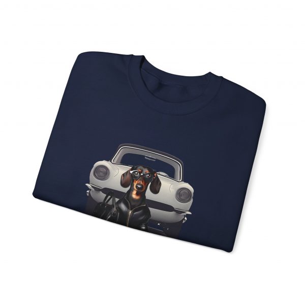 Unisex Heavy Blend™  Sweatshirt - Image 36