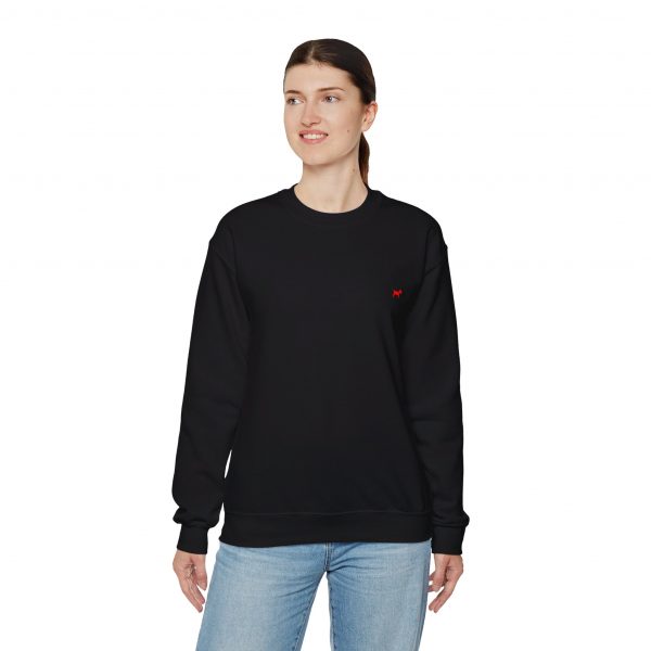Unisex Heavy Blend™ Sweatshirt- Classic - Image 30