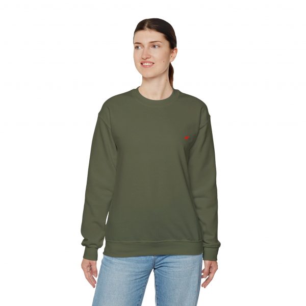 Unisex Heavy Blend™ Sweatshirt- Classic - Image 52