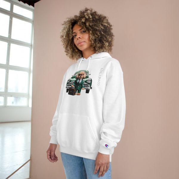 Champion™ Hoodie- Cavapoo - Image 8