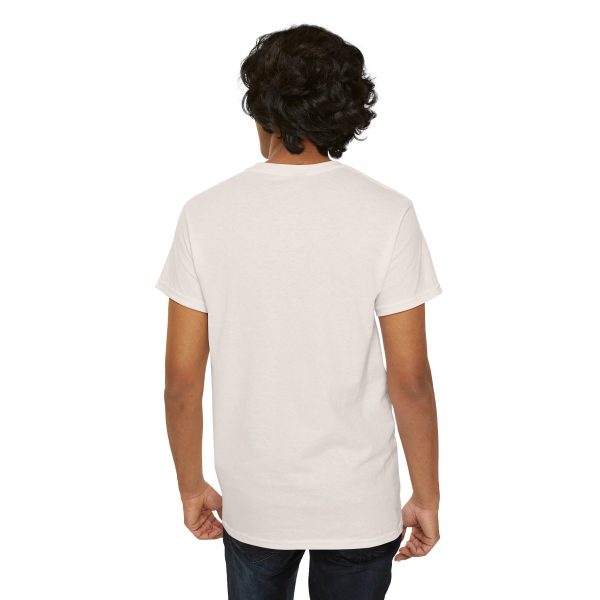 Unisex Heavy Cotton Tee- Doxie - Image 74