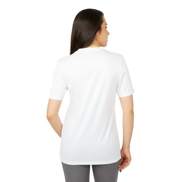 adidas® Unisex Sport T-shirt - Image 10