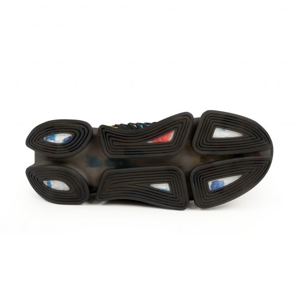 Men's Mesh Sneakers - Image 8