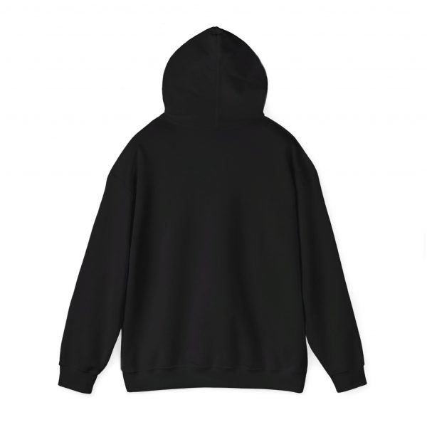 Unisex Heavy Blend™ Hoodie- Doxie - Image 4