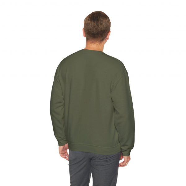 Unisex Heavy Blend™ Sweatshirt- Classic - Image 51