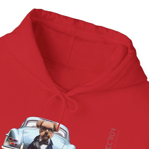 Unisex Heavy Blend™ Hoodie- Doodle - Image 40