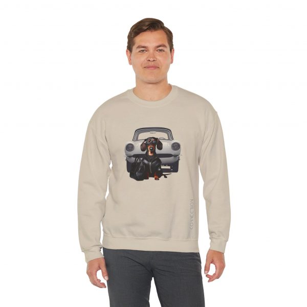 Unisex Heavy Blend™  Sweatshirt - Image 6