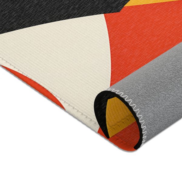 Area Rugs - Pop Art - Image 9